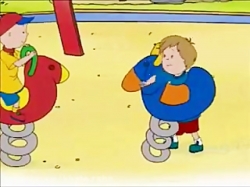 کارتون کایلو - قسمت 93